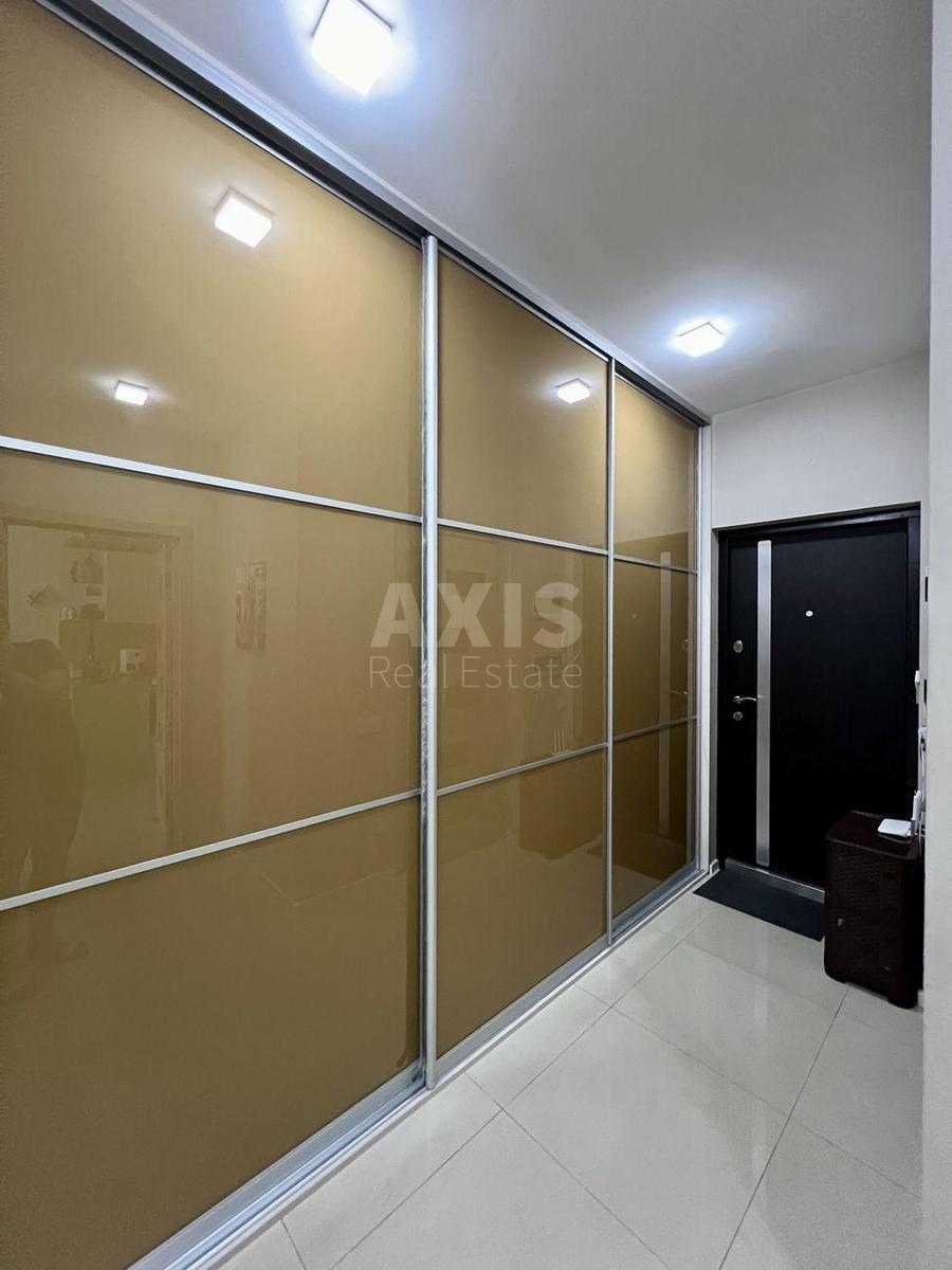 2k apartment vul. Regeneratorna 41