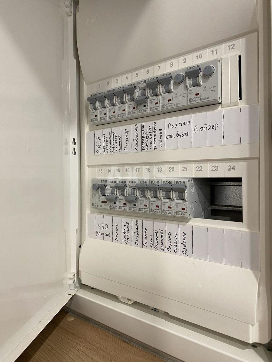 1k apartment pr-t Pravdy 830