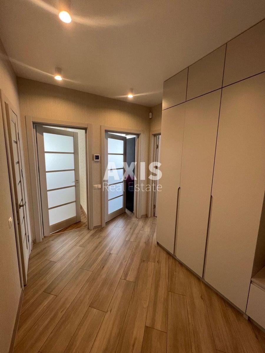 2k apartment pr-t Vidradnyj 21