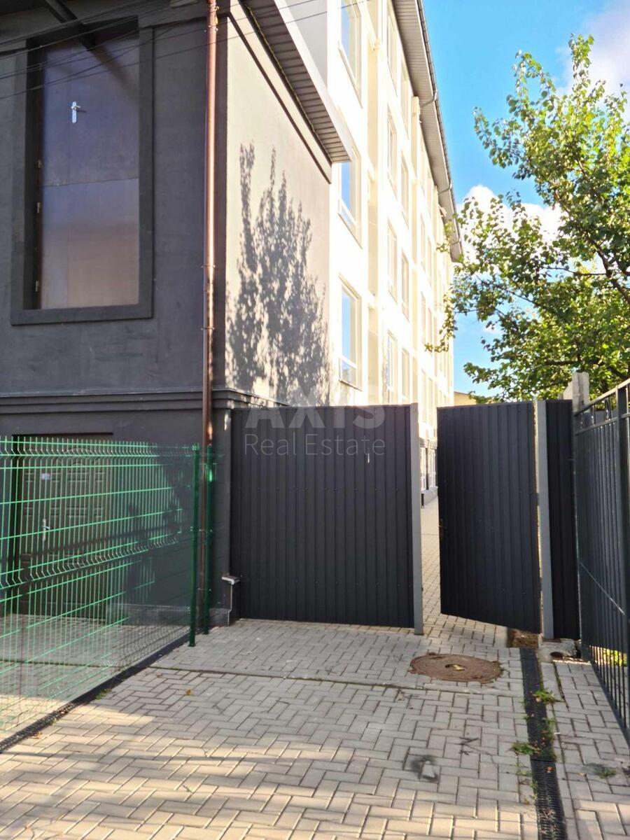 1k apartment vul. Sergija Kolosa 35