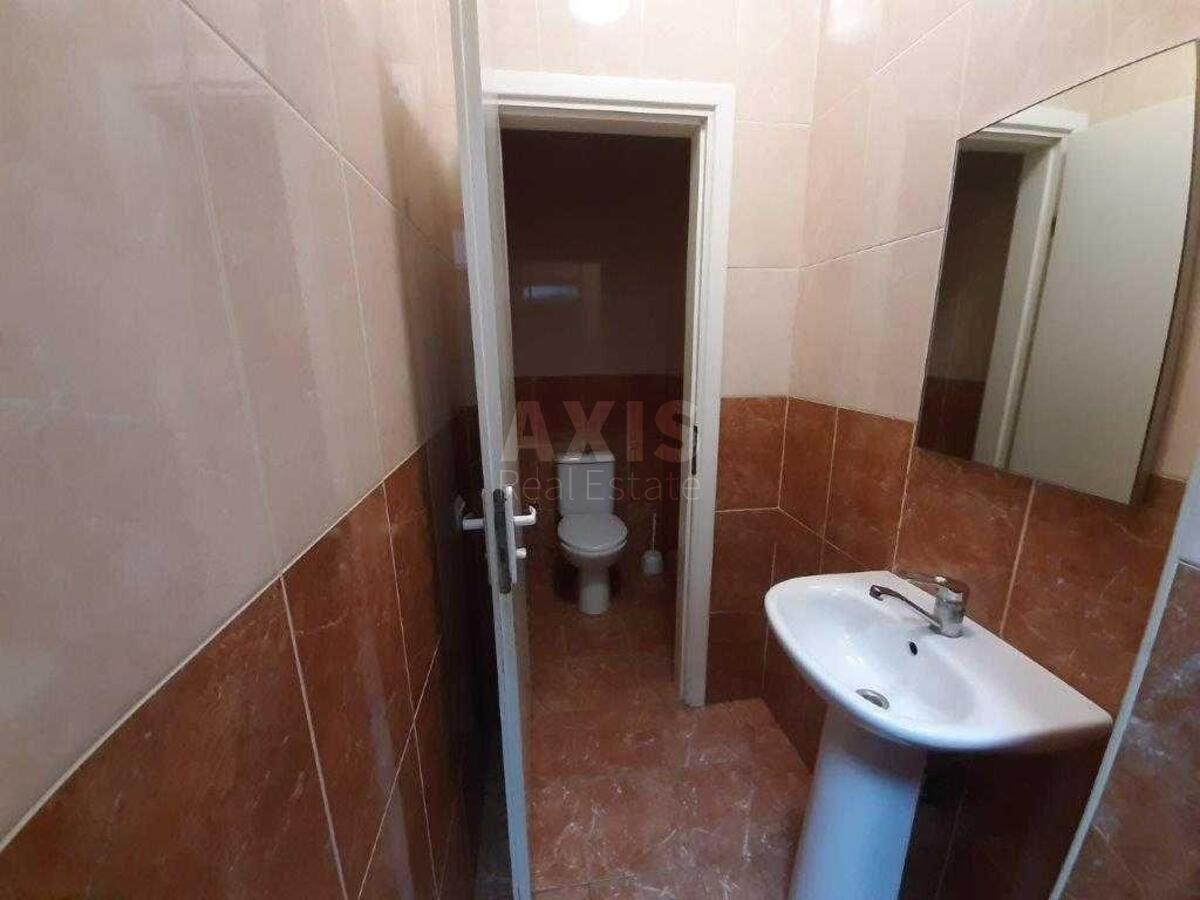 Office vul. Horyva 55, 463m22