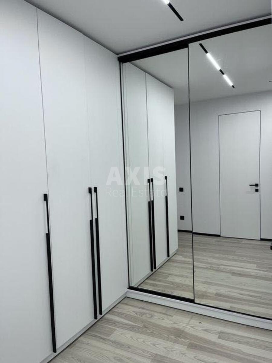 1k apartment vul. Kudrjashova 8592989