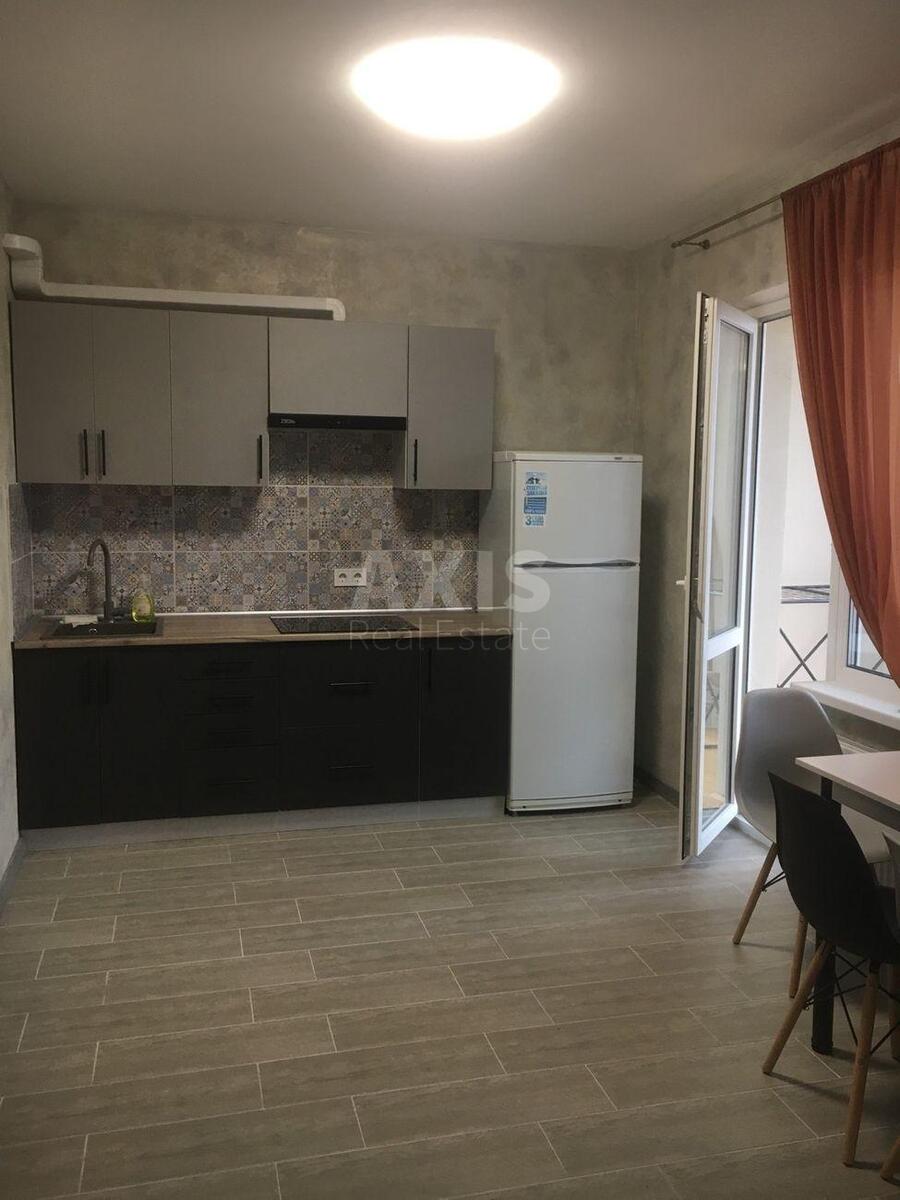 1k apartment vul. Stecenka 75