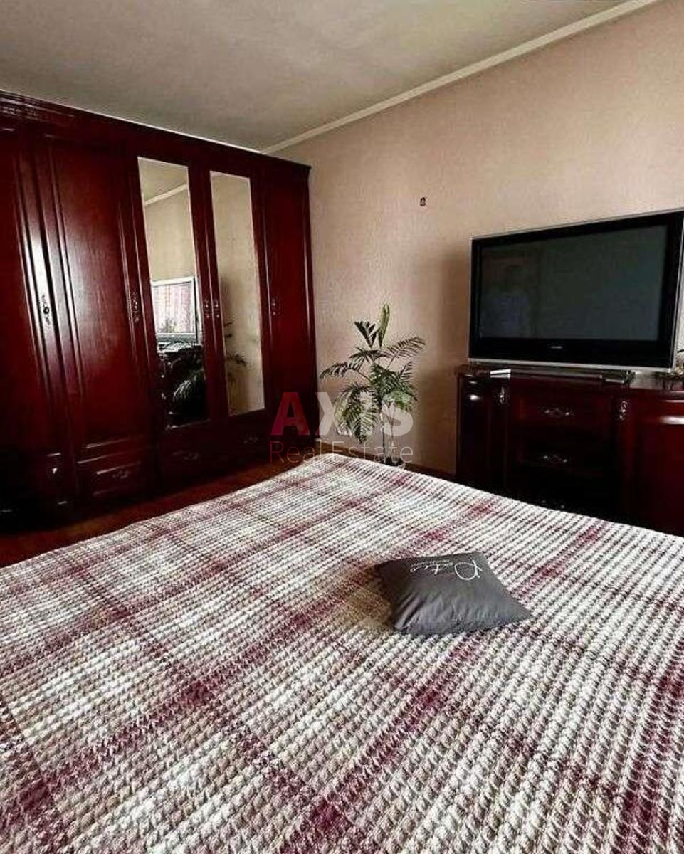 4k apartment pr-t Vatutina Generala 105