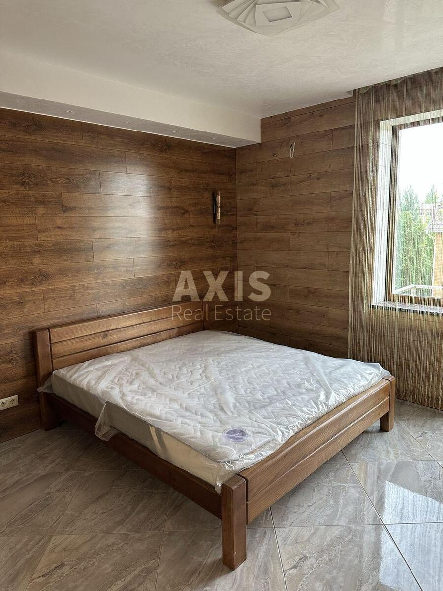 4k apartment vul. Malokytai'vs'ka 490