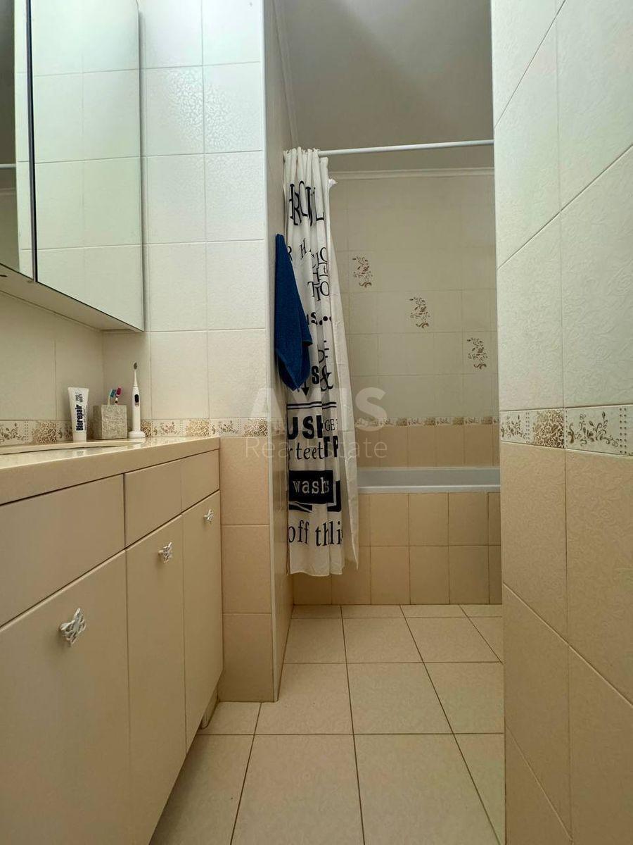 3k apartment vul. Saperno-Slobids'ka 245837610