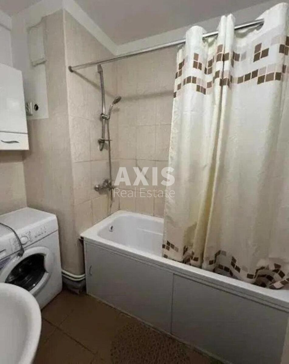2k apartment vul. Borshhagivs'ka 206603456
