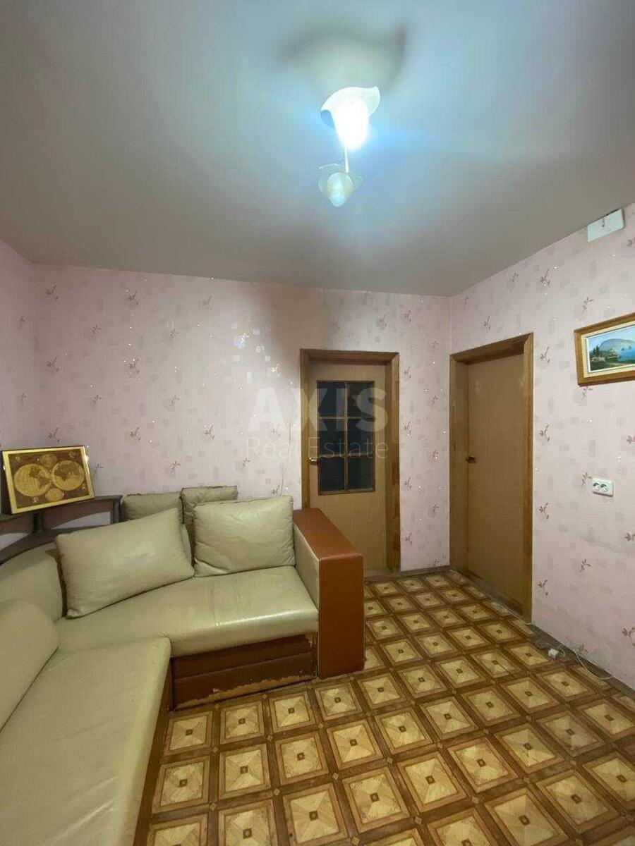 3k apartment vul. Yulia Zdanovska 38А1