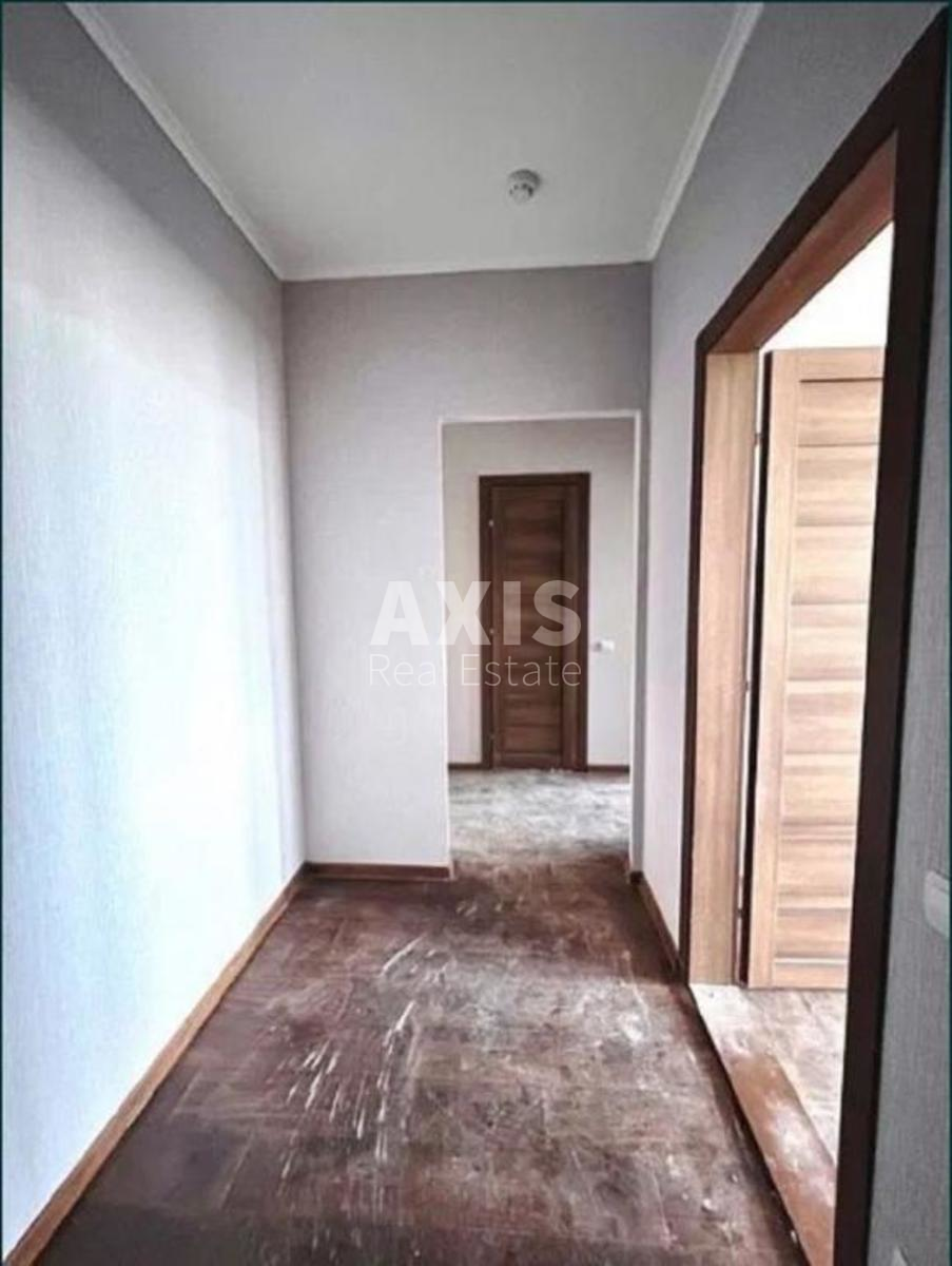 2к квартира ул. Ревуцкого 544