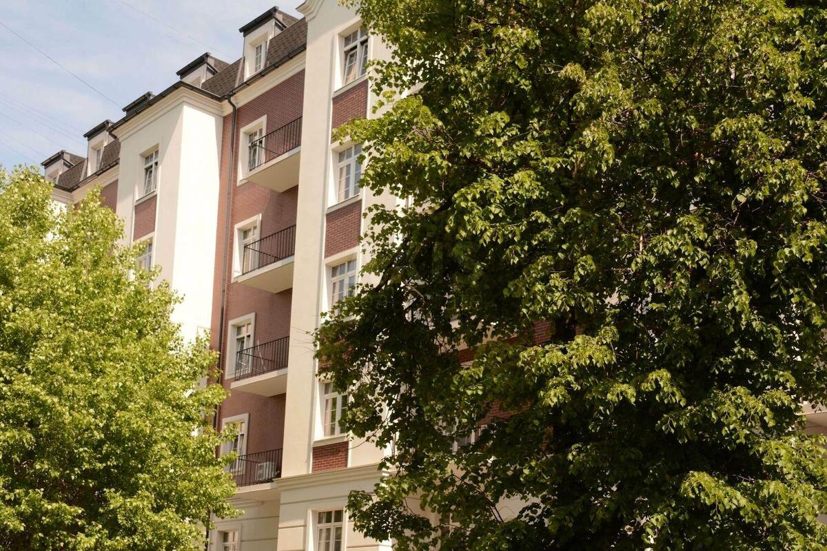 3k apartment vul. Pyrogovs'kogo Oleksandra 19/8584085