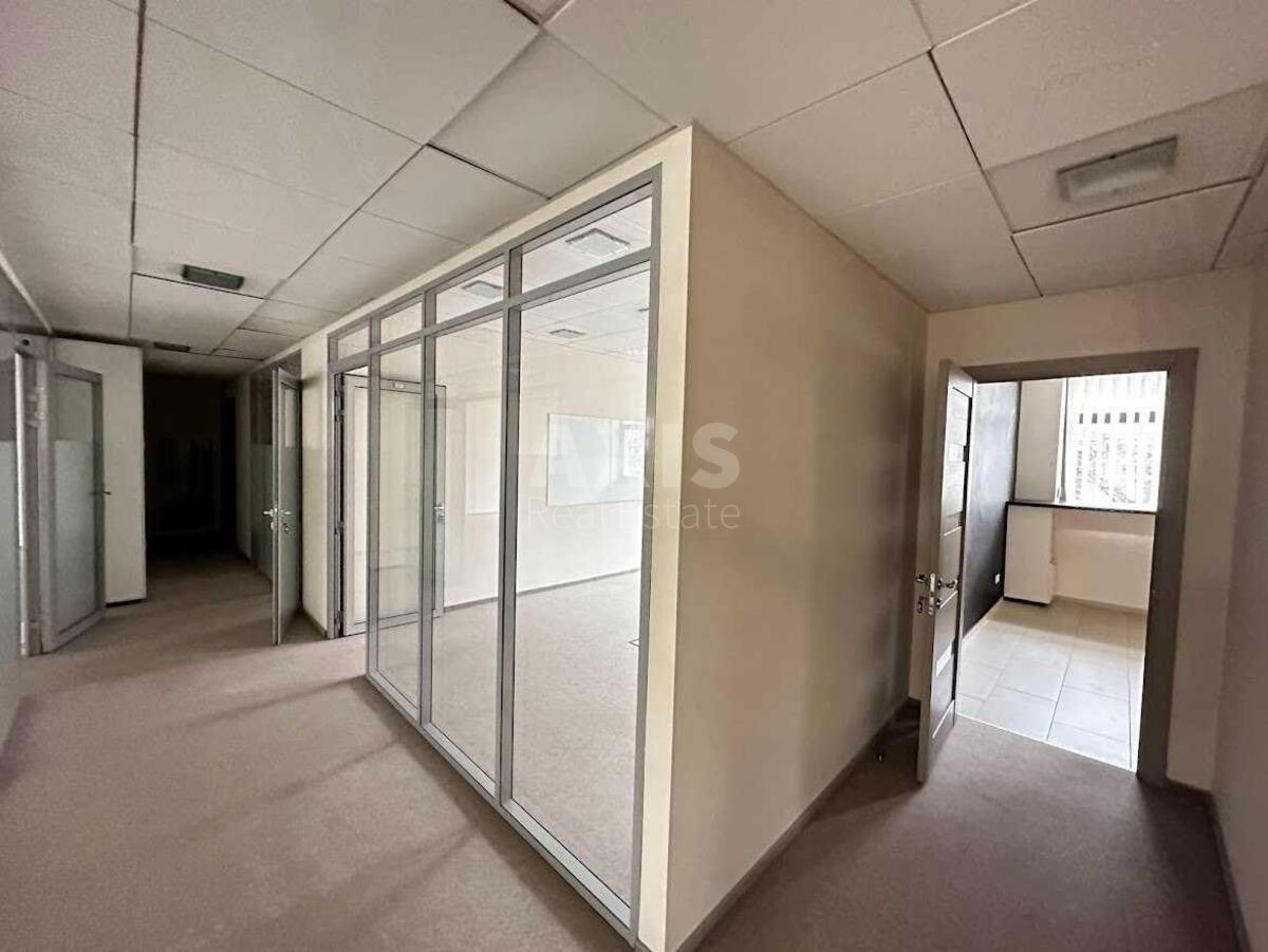 Office vul. Jaroslaviv Val 23А, 600m22