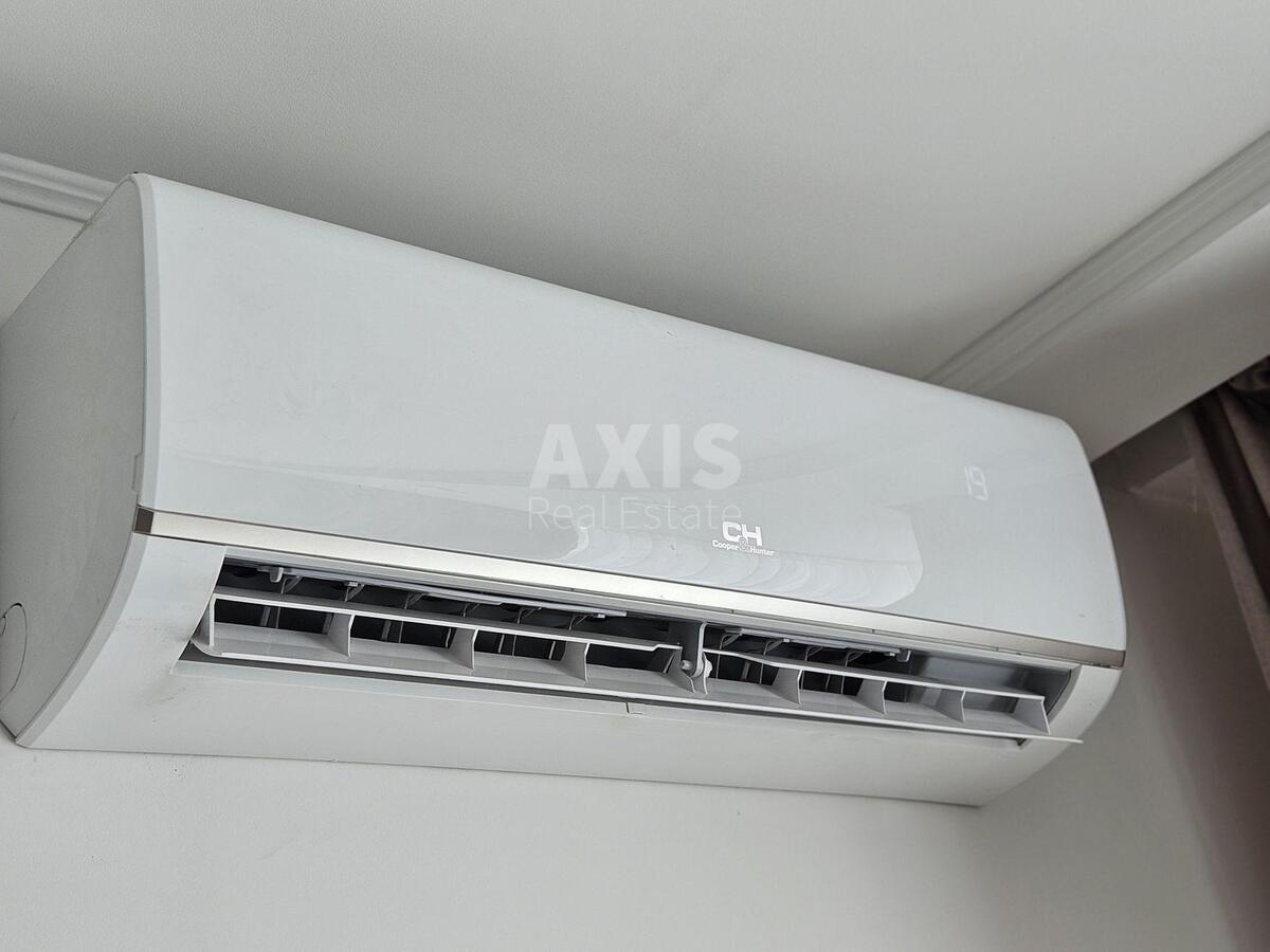 1k apartment vul. Dragomanova 217