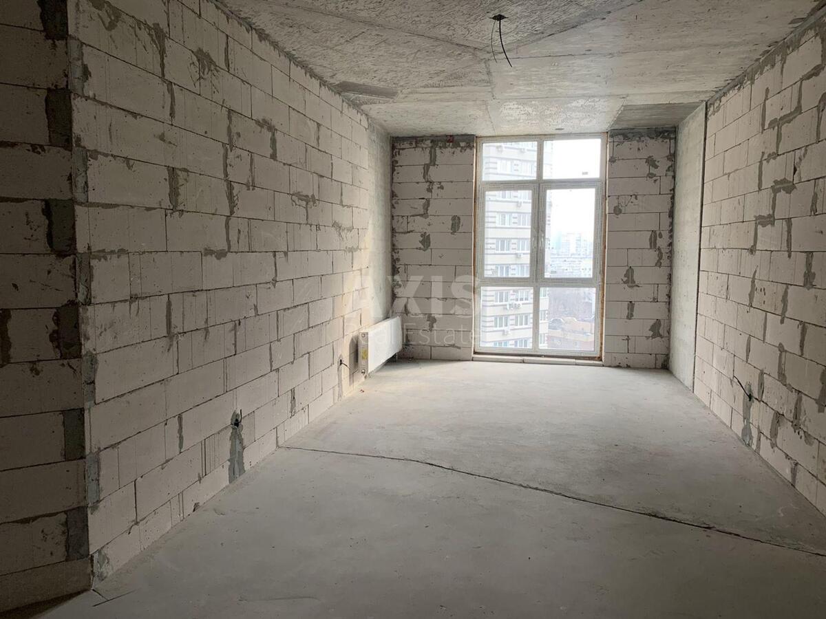 3k apartment vul. Mykil's'ko-Slobids'ka 83