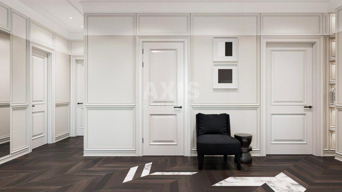2k apartment vul. Saperne Pole 5584514