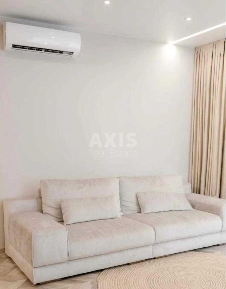 3k apartment vul. Predslavyns'ka 40627844