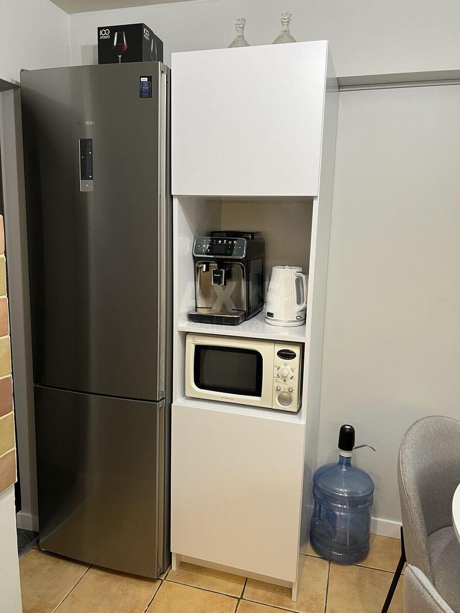 2k apartment vul. Velyka Vasyl'kivs'ka 124А628250