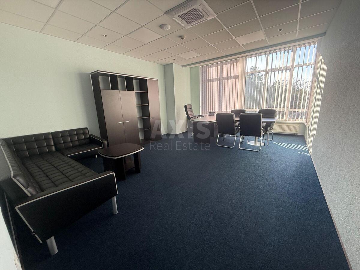 Office vul. Grushevs'kogo Myhajla 9Б, 510m25851410