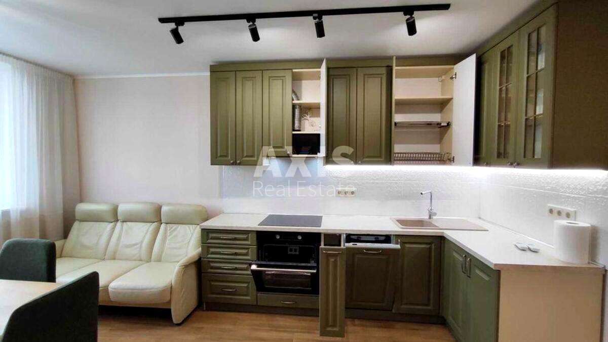 1k apartment vul. Myhajla Maksymovycha 32614750