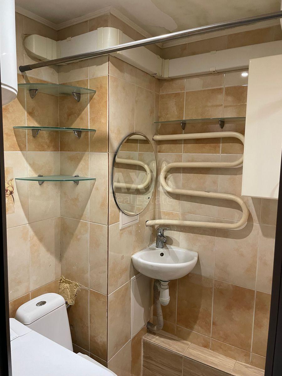 1k apartment vul. Molodogvardijs'ka 162