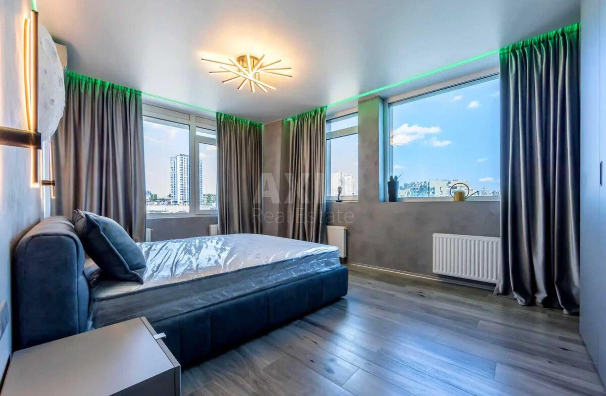 3k apartment pr-t Berestejskij 11628770