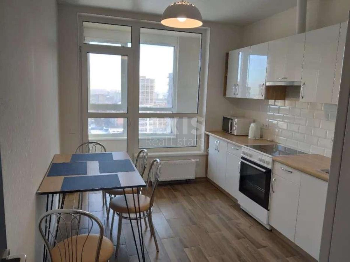 1k apartment pr-t Pravdy 39В