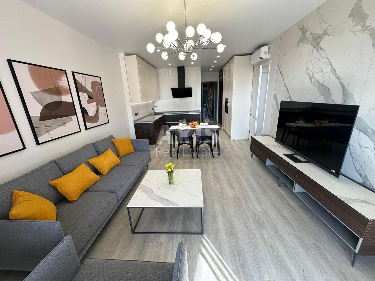 2k apartment vul. Antonovycha 118/19472583