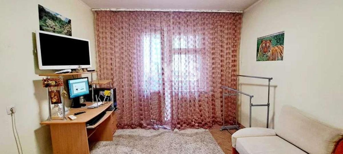 2k apartment vul. Mykytenka Ivana 164