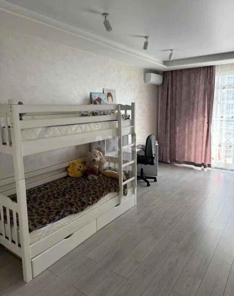 3k apartment vul. Myhajla Maksymovycha 24629283