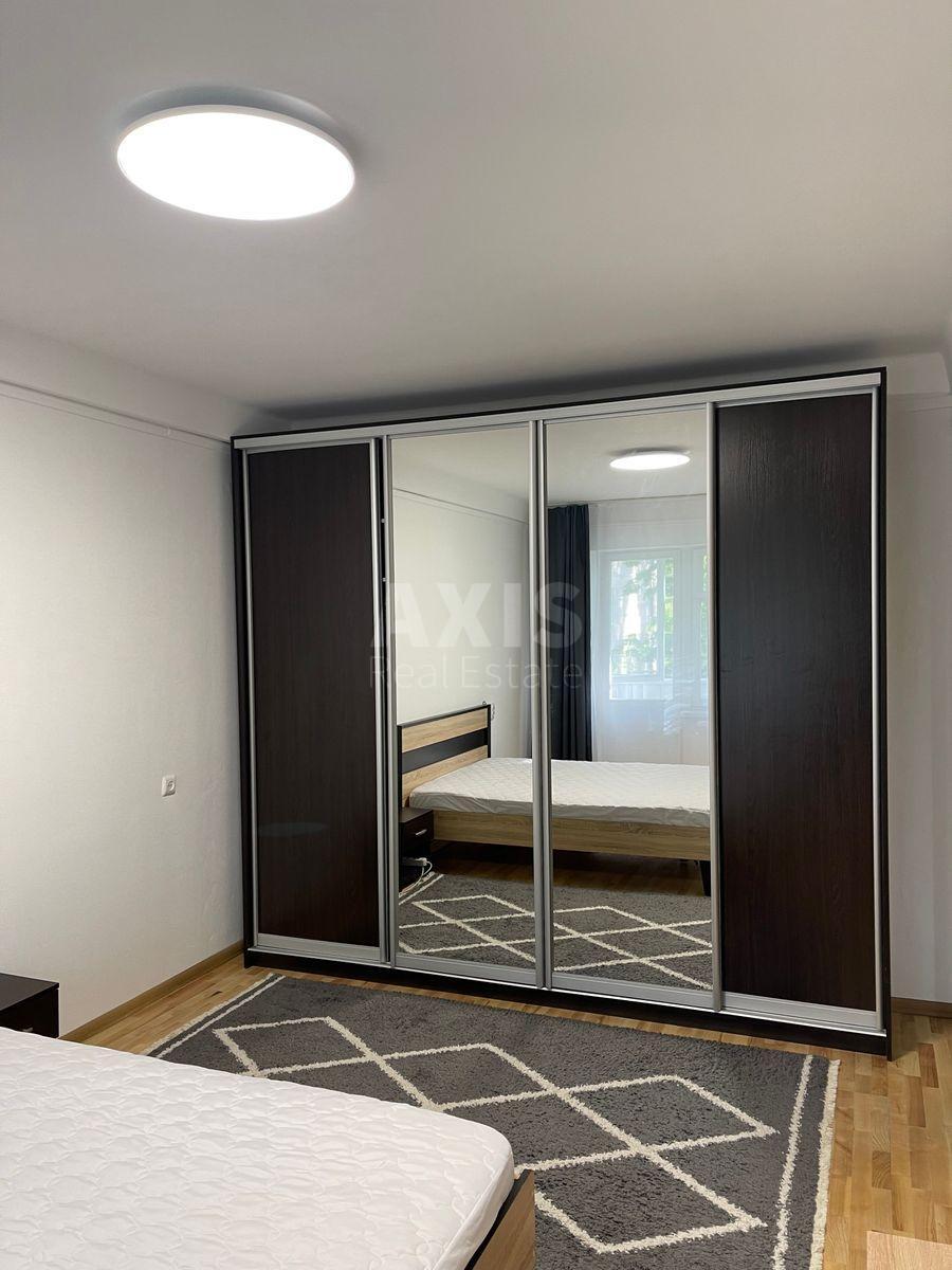 1k apartment vul. Lytvynenko-Vol'gemut 1В20