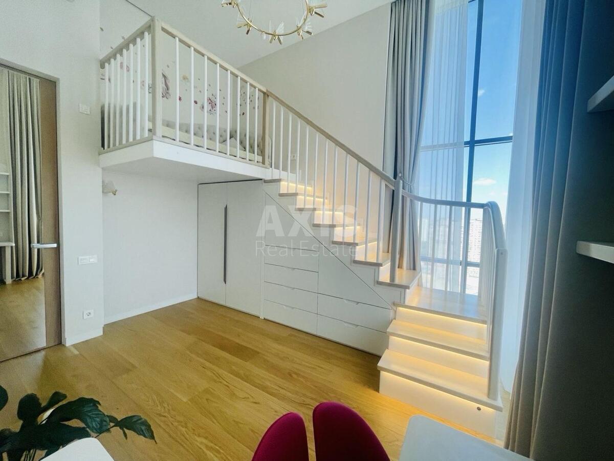 3к квартира ул. Трускавецкая 10Г4