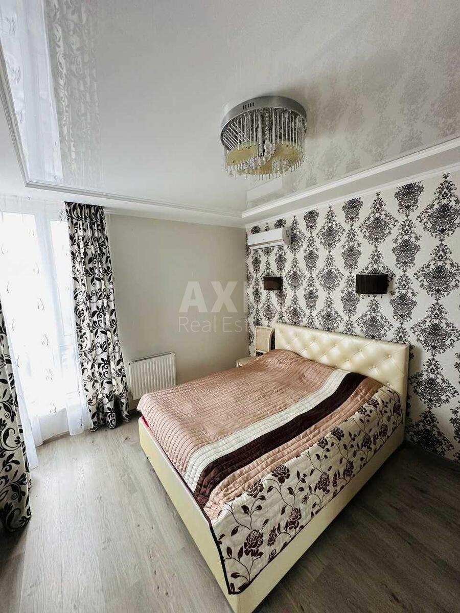 3k apartment vul. Konjeva Marshala 19/14587752