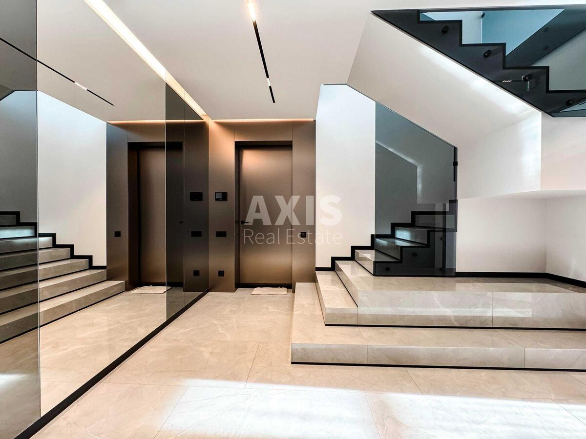 4k apartment vul. Saperne Pole 5А566320