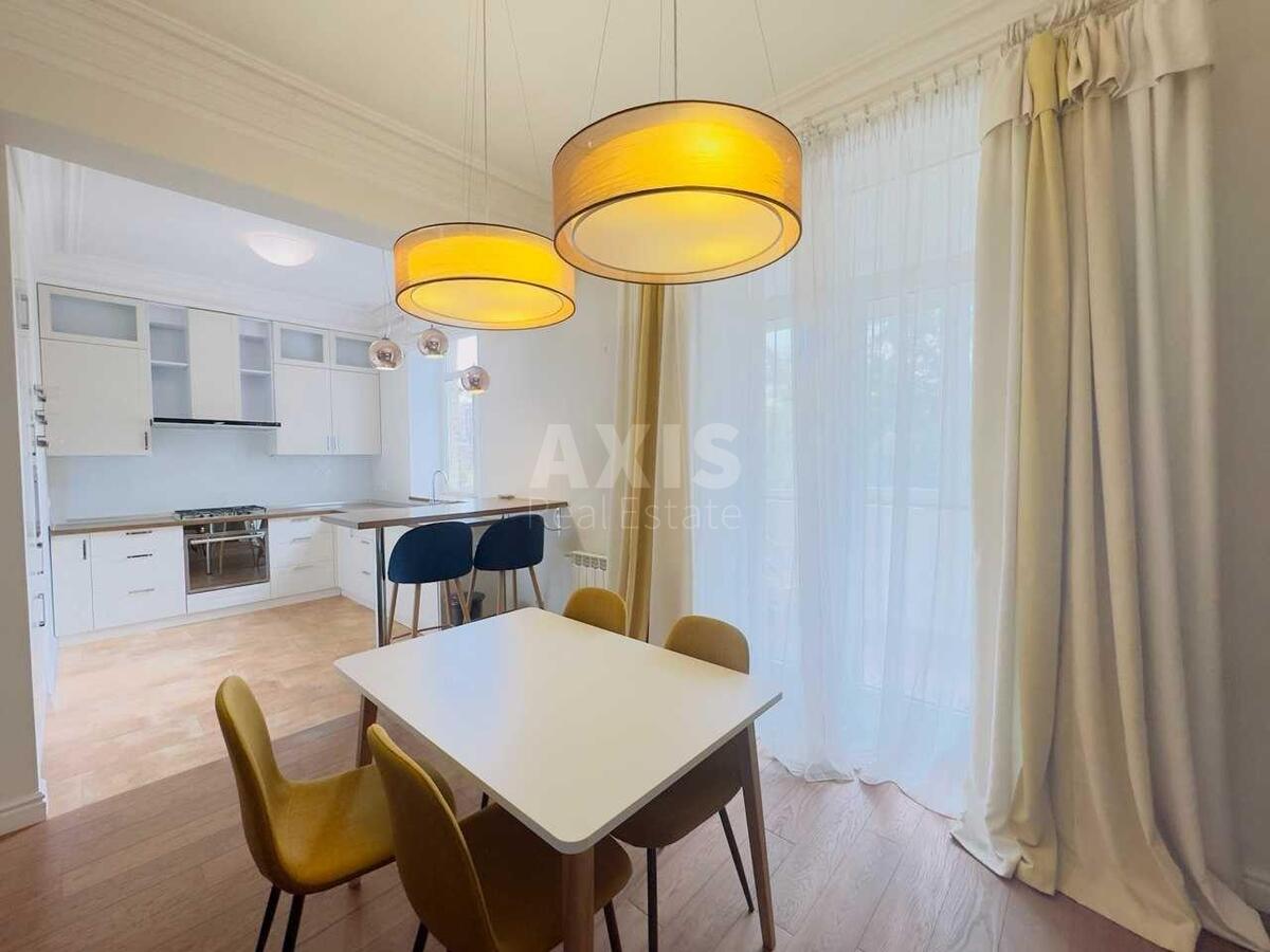 3k apartment vul. Evgena Chykalenko 1/3, корп. 5630942