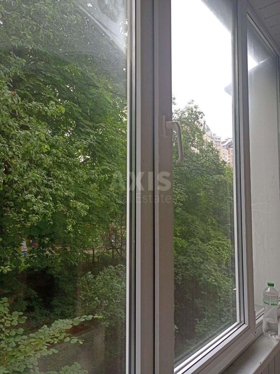 2k apartment uzv. Pechers'kyj 86