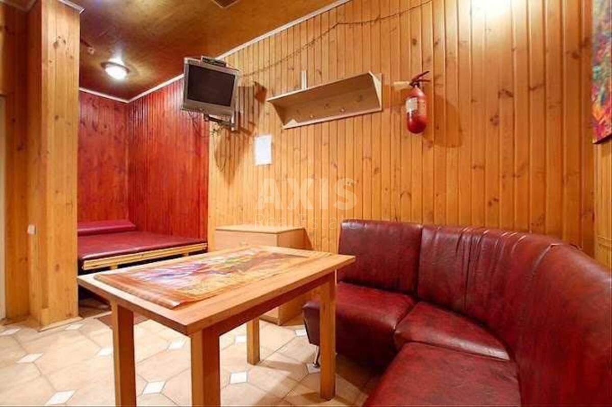 Service object vul. Tupoljeva Akademika 18Д, 165m23