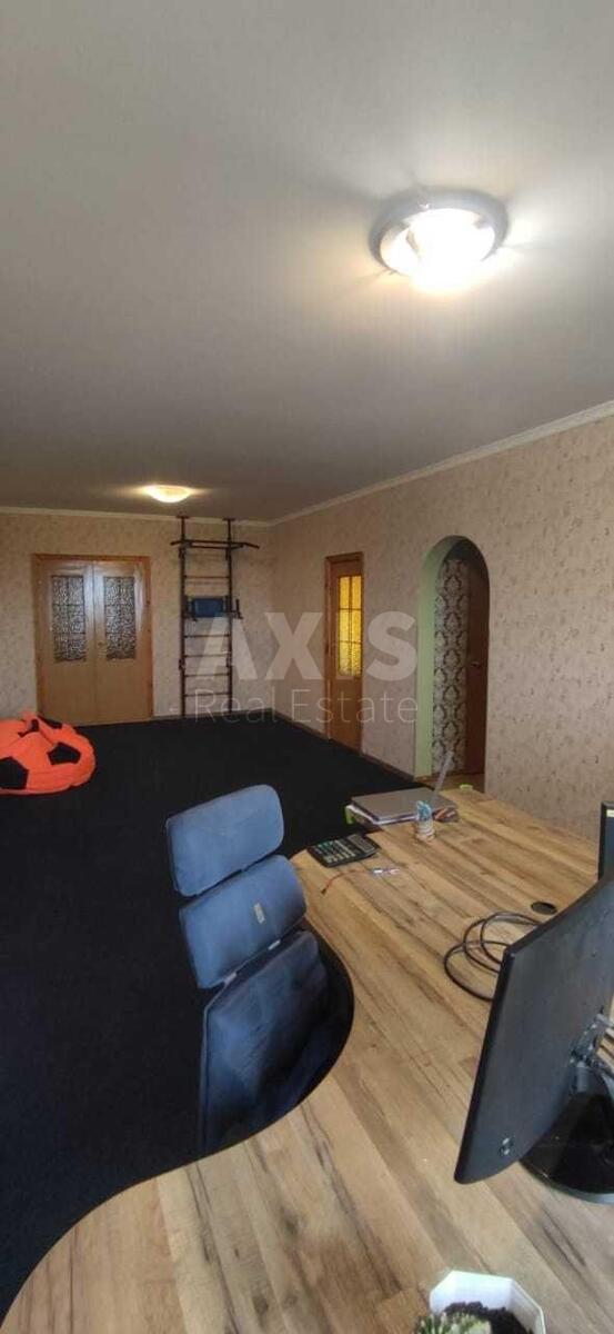4к квартира ул. Северная 26