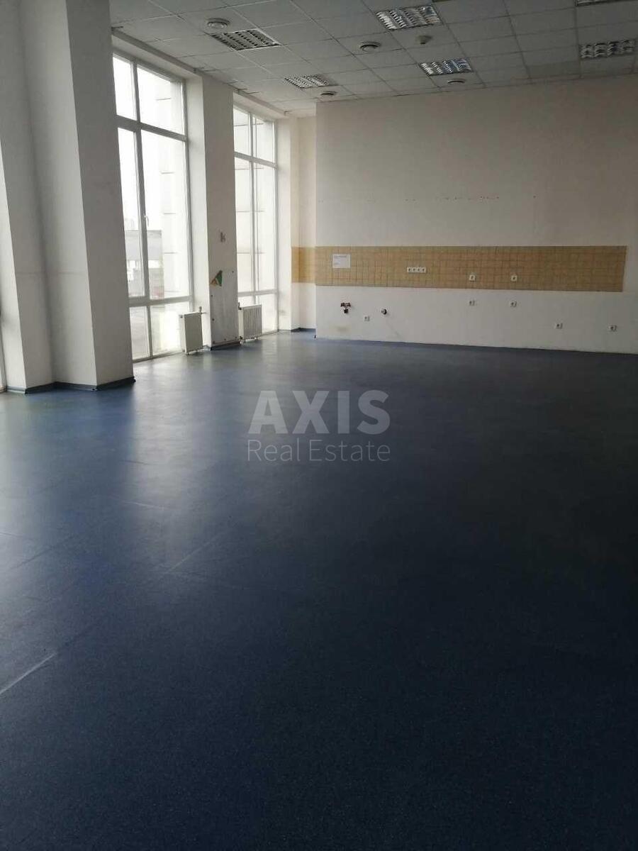 Office vul. Magnitogors'ka 1, 3100m2588475