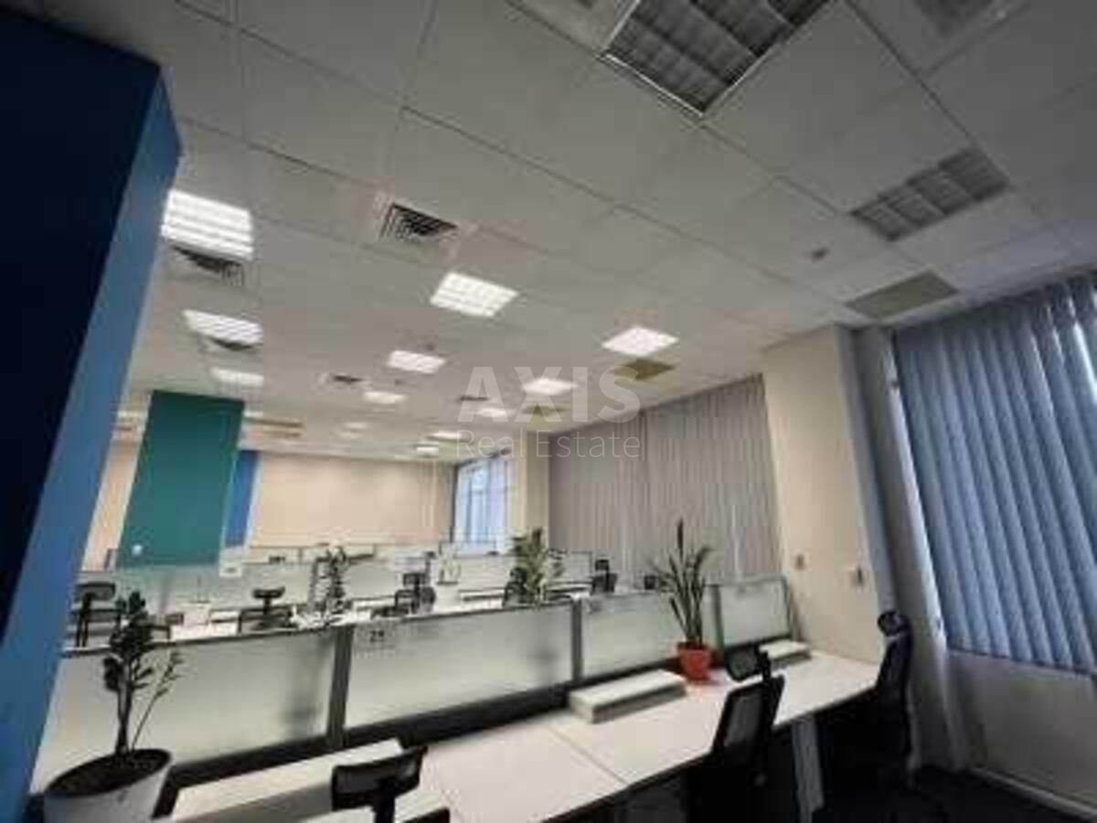 Office vul. Radyshheva 10/14, 250m2588714