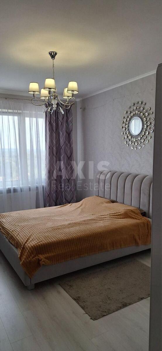 1к квартира ул. Ревуцкого 54Б589411