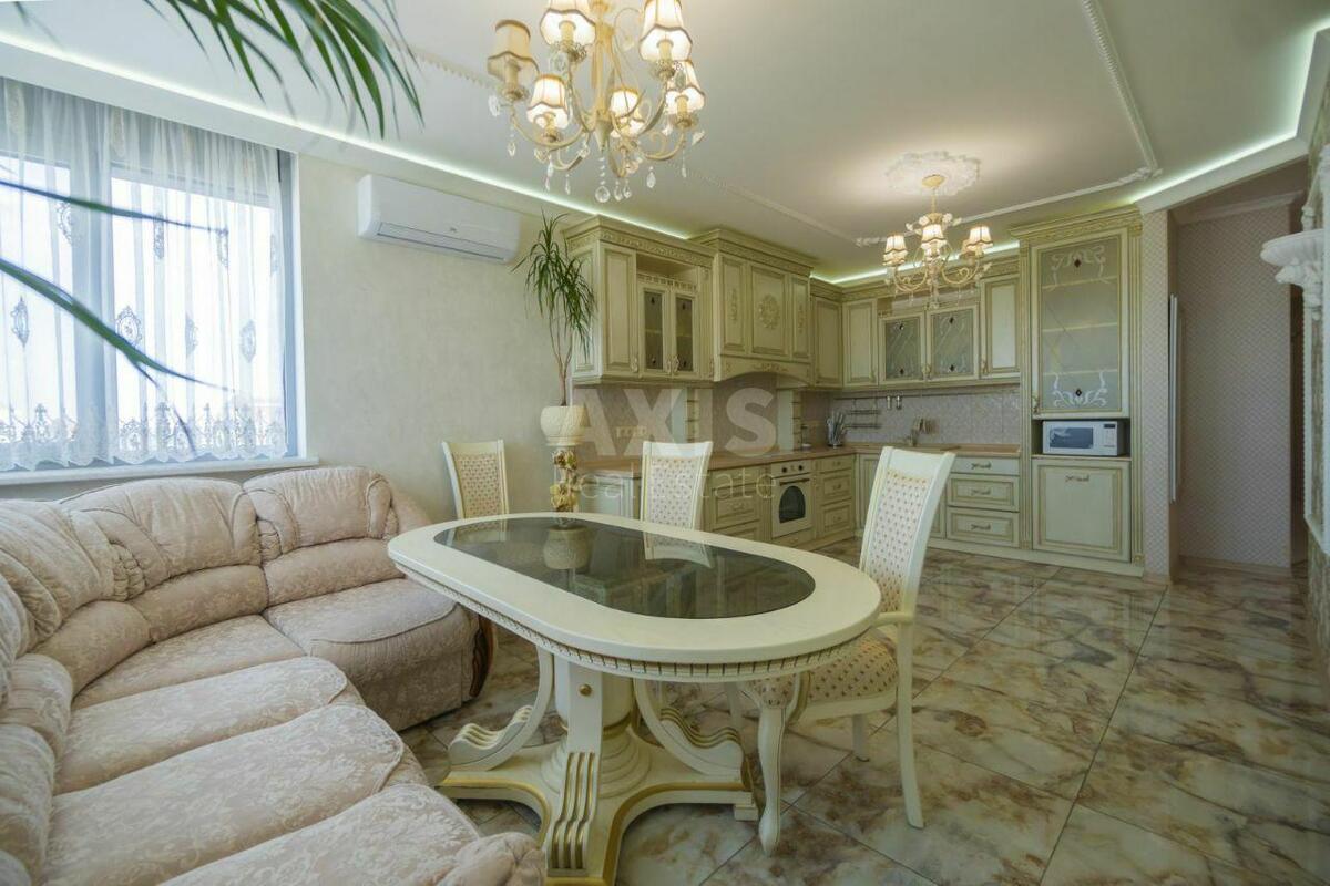 2k apartment pr-t Obolons'kyj 26589672