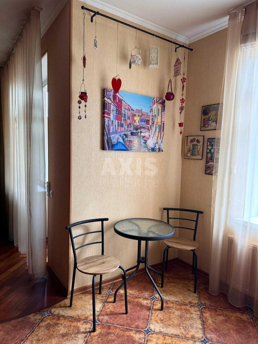 2к квартира ул. Щекавицкая 30/39632382