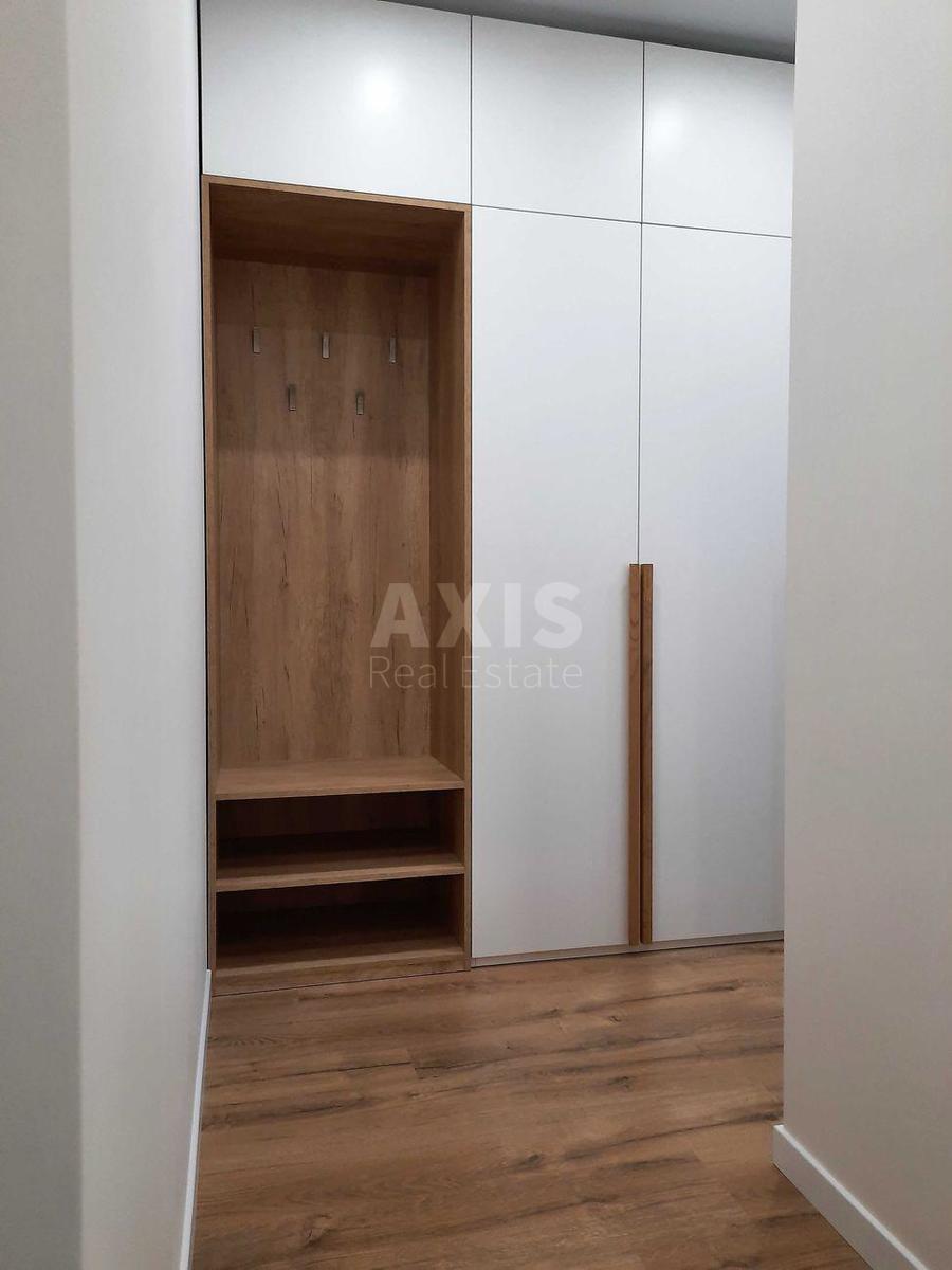 1k apartment vul. Kamianska 1287
