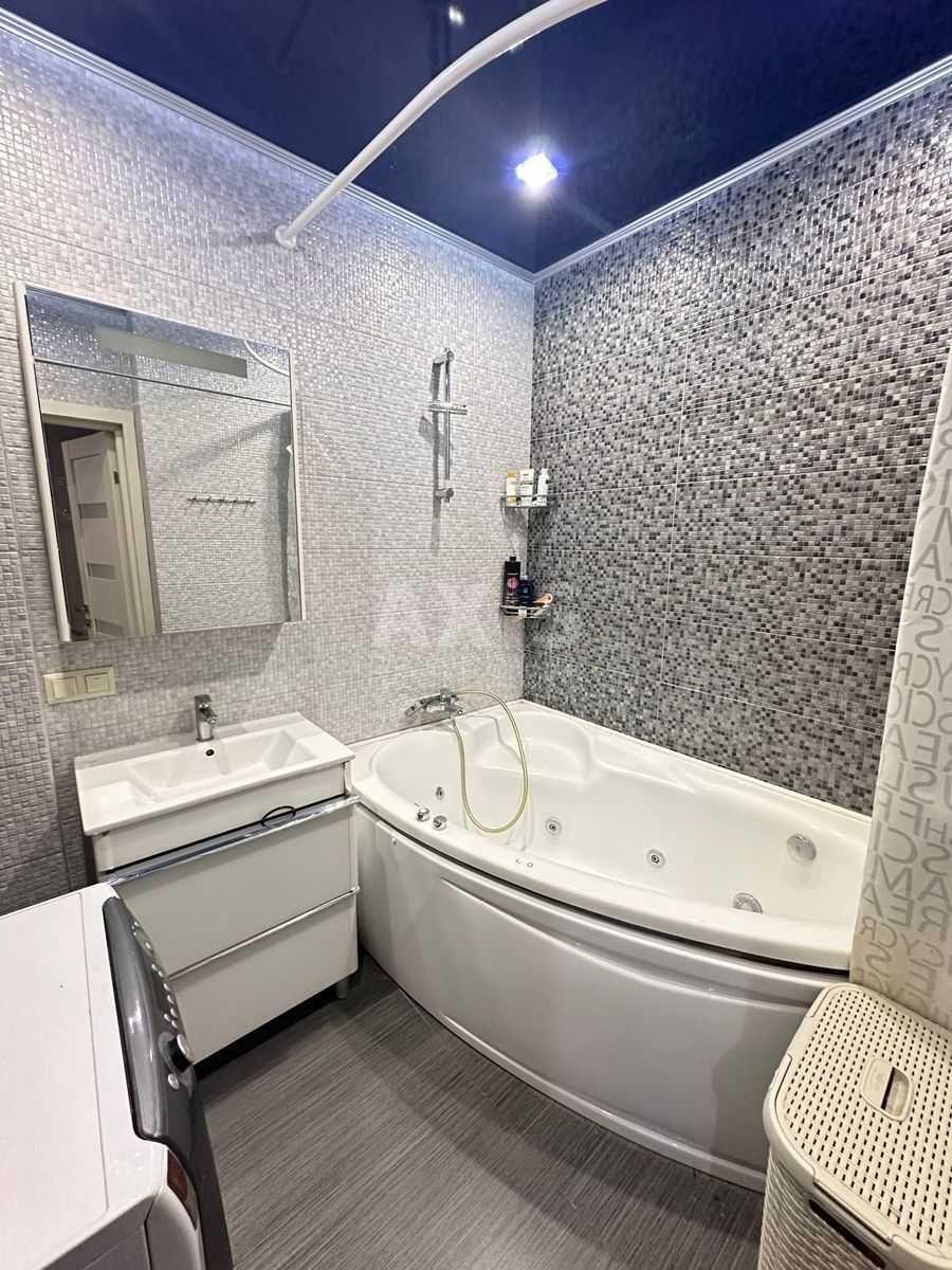 3k apartment vul. Konjeva Marshala 19/149