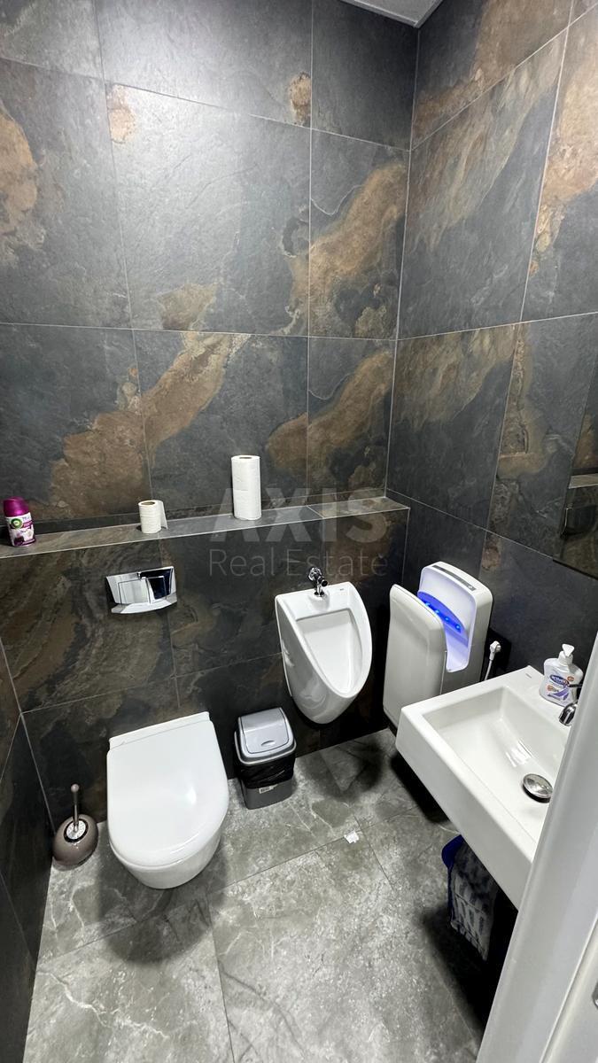 Office vul. Zhyljans'ka 68, 118m2632625