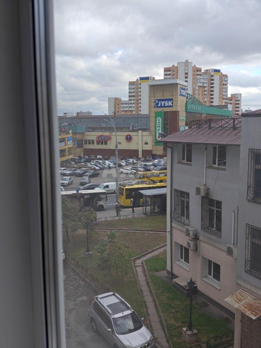 1к квартира ул. Гетьмана Вадима 24/914