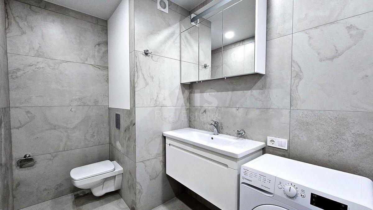 2к квартира пер. Балтийский 1632839