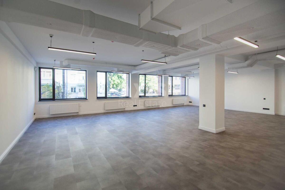 Office vul. Saksagans'kogo 53/80, 227m2590692