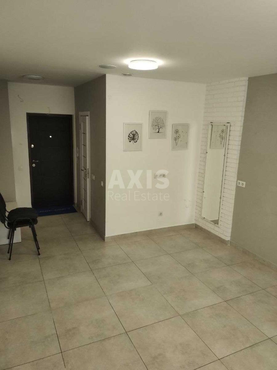 1k apartment vul. Regeneratorna 40