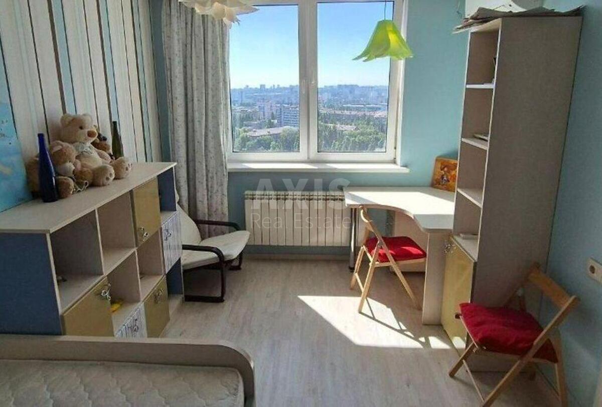 2к квартира ул. Сикорского Игоря Авиаконструктора 46
