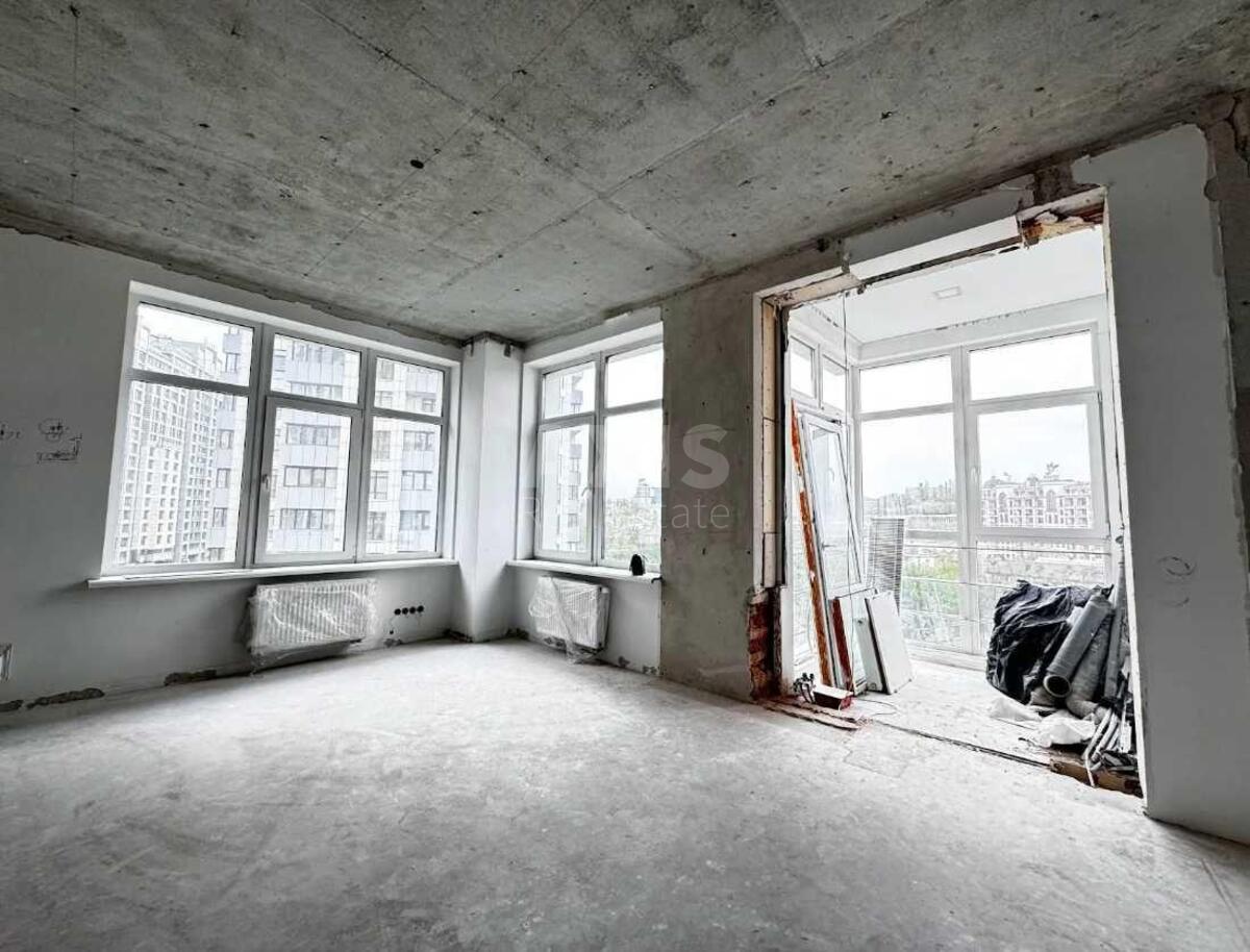 4к квартира ул. Драгомирова Михаила 17Б591614